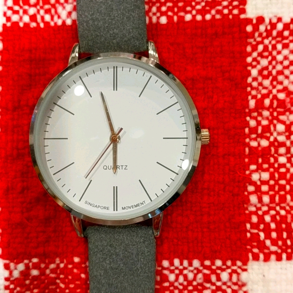 Singapore Movement Women's Watch